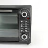 Печь электрическая DENX DX2529 48 л, Черный (DX2529)