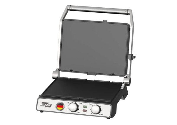 Многофункциональный пресс-гриль 3в1 Zepline ZP-810 3500W