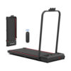 Складная беговая дорожка YXT003 3-в-1 Walking Pad, до 150 кг, 10 км/ч, с пультом, LED-дисплеем, зона бега 107×40 см