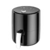 УЦЕНКА! Электрический аэрогриль Air Fryer BW-3011, 3.2 л, 1200 Вт (Плохая упаковка 2390)