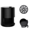 УЦЕНКА! Электрический аэрогриль Air Fryer BW-3011, 3.2 л, 1200 Вт (Плохая упаковка 2390)