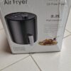УЦЕНКА! Электрический аэрогриль Air Fryer BW-3011, 3.2 л, 1200 Вт (Плохая упаковка 2390)