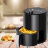 УЦЕНКА! Электрический аэрогриль Air Fryer BW-3011, 3.2 л, 1200 Вт (Плохая упаковка 2390)