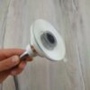 УЦЕНКА! Зеркало с LED подсветкой ULTRA FLEXIBLE MIRROR с увеличением 5X . Гибкое зеркало для макияжа (Плохая упаковка 3263)