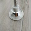 УЦЕНКА! Зеркало с LED подсветкой ULTRA FLEXIBLE MIRROR с увеличением 5X . Гибкое зеркало для макияжа (Плохая упаковка 3263)