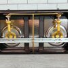 УЦЕНКА! Плита Rainberg RB-2231 газовая плита настольная плита на 2 конфорки туристическая плита (Повреждение корпуса 3544)