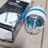 УЦЕНКА. Диско лампа LASER Rotating lamp,вращающаяся лампа (Плохая упаковка, трещина на корпусе 2853)