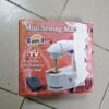 УЦЕНКА! Швейная мини машинка 4 в 1 Mini Sewing Machine SM201 (Плохая упаковка 2789)