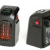 УЦЕНКА! Мини обогреватель 400W Handy Heater с пультом (Нет упаковки 3192)