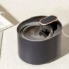 УЦЕНКА! Автоматический поильник для для кошек и собак бесшумный 3 л USB W32 (Плохая упаковка 3194)