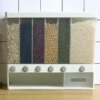 УЦЕНКА! ОРГАНАЙЗЕР для сыпучих продуктов Assorted Grain Диспенсер (Плохая упаковка 3203)