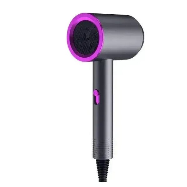 УЦЕНКА! Профессиональный фен Fashion hair dryer QUICK-Drying / Фен для сушки волос (Повреждение на ручке 3209)