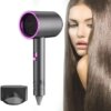 УЦЕНКА! Профессиональный фен Fashion hair dryer QUICK-Drying / Фен для сушки волос (Повреждение на ручке 3209)
