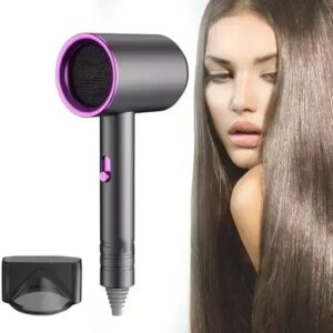 УЦЕНКА! Профессиональный фен Fashion hair dryer QUICK-Drying / Фен для сушки волос (Повреждение на ручке 3209)