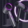 УЦЕНКА! Профессиональный фен Fashion hair dryer QUICK-Drying / Фен для сушки волос (Повреждение на ручке 3209)