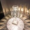 УЦЕНКА! Декоративный LED светильник ночник Diamond light Бриллиант (Плохая упаковка 3234)