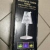 УЦЕНКА! Декоративный LED светильник ночник Diamond light Бриллиант (Плохая упаковка 3234)