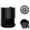 УЦЕНКА! Электрический аэрогриль Air Fryer BW-3011, 3.2 л, 1200 Вт (Плохая упаковка 3253)