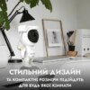 УЦЕНКА! Проектор ночник Космонавт портативный с проекцией звездного неба с пультом USB (Плохая упаковка 3268)