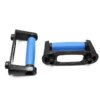 УЦЕНКА! Доска для отжиманий 14 в 1 Foldable push up board, упоры для отжиманий (Надбит корпус 3271)