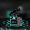 УЦЕНКА! Беспроводные Bluetooth наушники 3 механические M25 армированные (Плохая упаковка 3276)