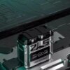 УЦЕНКА! Беспроводные Bluetooth наушники 3 механические M25 армированные (Плохая упаковка 3276)