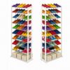 УЦЕНКА! Полка для обуви на 30 пар Amazing Shoe Rack (Плохая упаковка 2726)