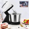 УЦЕНКА! Миксер с металлической чашей на 3 л Zepline ZP-052 (Плохая упаковка 3300)