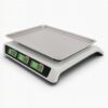 УЦЕНКА! Весы торговые электронные Smart DT-809 нагрузка до 50 кг (Плохая упаковка 3409)