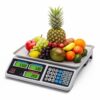 УЦЕНКА! Весы торговые электронные Smart DT-809 нагрузка до 50 кг (Плохая упаковка 3409)