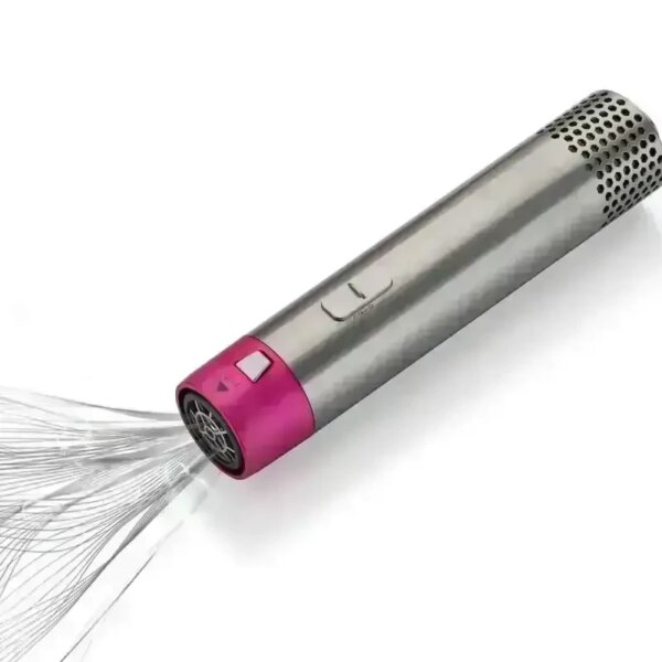 УЦЕНКА! Стайлер 5в1 Hot Air Styler для разных типов волос (Плохая упаковка 3313)