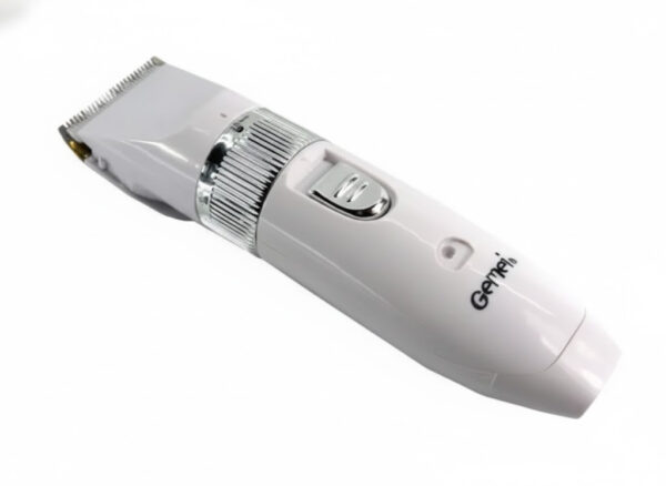 УЦЕНКА! Профессиональная машинка для стрижки животных Gemei GM-634 USB (Нет упаковки 3329)