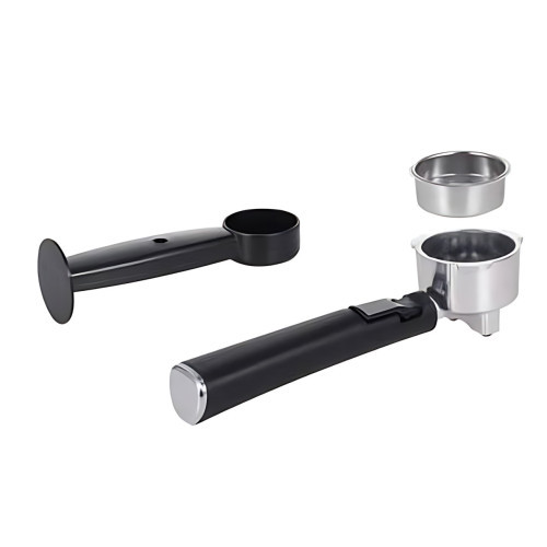 Кофеварка рожковая Zepline ZP-6861 – 2500 Вт, 15 Бар, капучинатор, резервуар 2 л