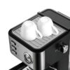 Кофеварка рожковая Zepline ZP-6861 – 2500 Вт, 15 Бар, капучинатор, резервуар 2 л