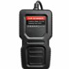 Автомобильный диагностический сканер V519 OBD2, Красный / Автосканер ошибок / Тестер диагностический для авто