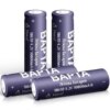 Аккумулятор 18650 BAPTA BP-1080 10800mAh 4.2V Li-Ion для фонарей, электроники и power bank