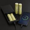 Аккумулятор BAPTA BP-0960 18650 9600 мАч для LED устройств и портативной электроники