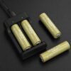Аккумулятор BAPTA BP-0960 18650 9600 мАч для LED устройств и портативной электроники