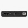 Портативный источник бесперебойного питания для роутера на 10400mAh DC1018P UPS для роутера WiFi
