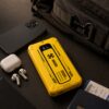 Внешний аккумулятор Power Bank 20000mAh 22.5W ROXON RO11 быстрая зарядка для смартфонов и гаджетов