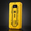 Внешний аккумулятор Power Bank 20000mAh 22.5W ROXON RO11 быстрая зарядка для смартфонов и гаджетов