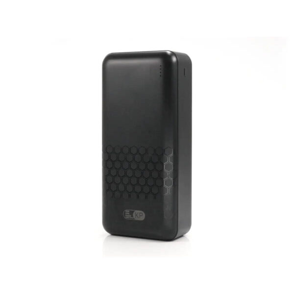 Внешний аккумулятор King Power KP-33 30000 мАч 22.5W Power Bank с быстрой зарядкой