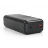 Внешний аккумулятор King Power KP-33 30000 мАч 22.5W Power Bank с быстрой зарядкой