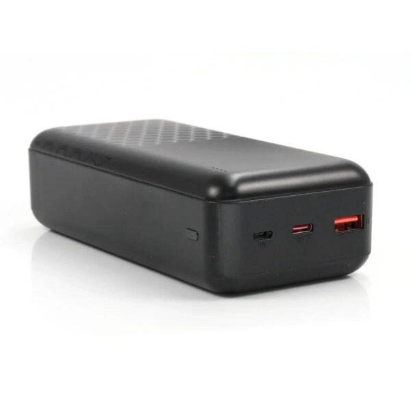 Внешний аккумулятор King Power KP-33 30000 мАч 22.5W Power Bank с быстрой зарядкой