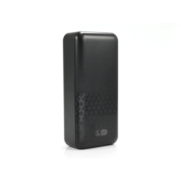 Внешний аккумулятор King Power KP-33 30000 мАч 22.5W Power Bank с быстрой зарядкой