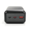 Внешний аккумулятор King Power KP-33 30000 мАч 22.5W Power Bank с быстрой зарядкой