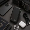 Универсальный павербанк King Power KP-34 30000 mAh 22.5W для смартфонов и гаджетов