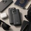 Портативное зарядное устройство King Power KPG-301 30000 мАч 22.5W для путешествий и ежедневного использования