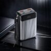 Павербанк King Power PD-65 30000 мАч 65W с быстрой зарядкой для смартфона, планшета и ноутбука