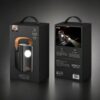 Внешний аккумулятор Power Bank 60000mAh 100W King Power KPG-60000 быстрая зарядка для ноутбуков